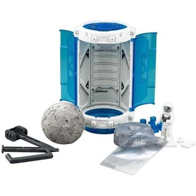 Conjunto de Brinquedo Silverlit O meteorito Conjunto de Brinquedo Silverlit O meteorito
