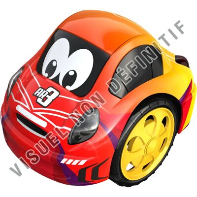 Silverlit 81474 Remote Controlled Toy - First Spinner Car Silverlit 81474 Remote Controlled Toy - First Spinner Car