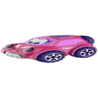 Silverlit Tooko Pink Follow Me Crossroad Car - Remote-Controlled Car Silverlit Tooko Pink Follow Me Crossroad Car - Remote-Controlled Car