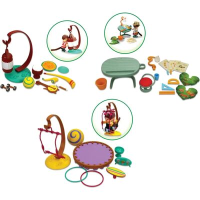 Figura da collezione Silverlit 81533 - Figura da Collezione Figura da collezione Silverlit 81533 - Figura da Collezione
