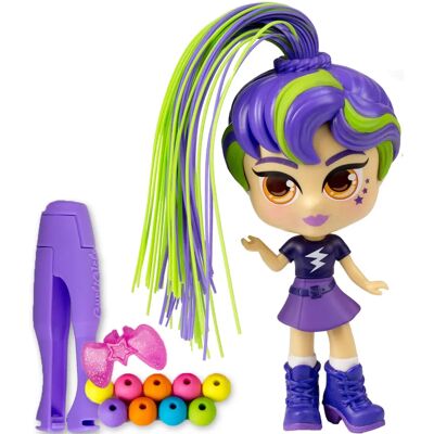 Silverlit Curli Girls SL82092 - Fashion Doll for Children Silverlit Curli Girls SL82092 - Fashion Doll for Children