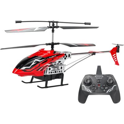 Silverlit Sky Knight RC Helicopter - 5min for 14+ Silverlit Sky Knight RC Helicopter - 5min for 14+