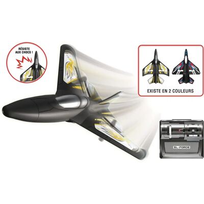 Flybotic 85736 - Véhicule - Télécommande - Publicité Flybotic 85736 - Véhicule - Télécommande - Publicité