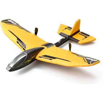 SilverLit Hornet Evo - Lekki 2,4 GHz RC Samolot dla dzieci SilverLit Hornet Evo - Lekki 2,4 GHz RC Samolot dla dzieci