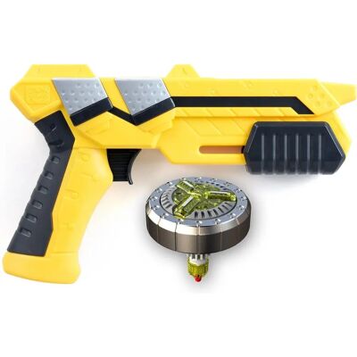 Silverlit Spinner M.A.D. - Taza giratoria Silverlit Spinner M.A.D. - Taza giratoria