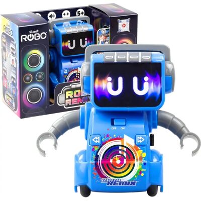 Silverlit Robo Remix - Roboter Spielzeug für Kinder und Familie Silverlit Robo Remix - Roboter Spielzeug für Kinder und Familie