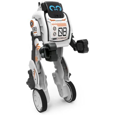 Silverlit SL88050 Programmable Entertainment Robot - Multi-color Silverlit SL88050 Programmable Entertainment Robot - Multi-color