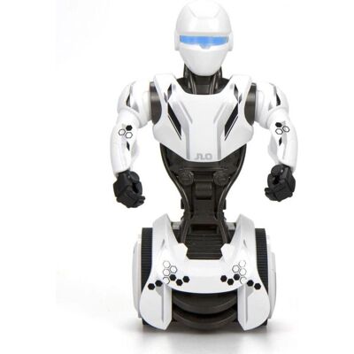 Silverlit Junior 1.0 - Robot programable para niños Silverlit Junior 1.0 - Robot programable para niños
