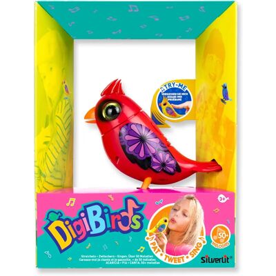 Silverlit SL88600 - Interaktives Spielzeug Silverlit SL88600 - Interaktives Spielzeug