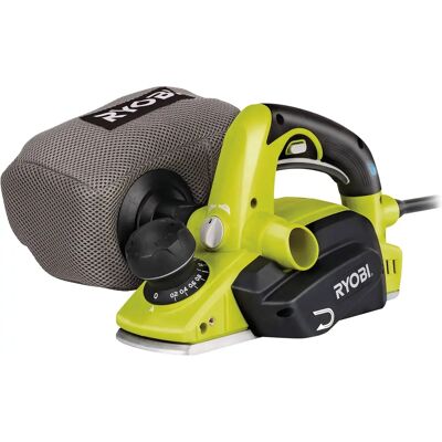 Raboteuse électrique Ryobi - 82mm, 600W - Modèle EPN6082CHG Raboteuse électrique Ryobi - 82mm, 600W - Modèle EPN6082CHG