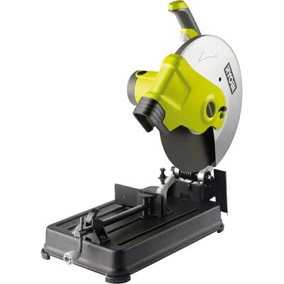 Ryobi ECO2335HG Metallsäge - 355mm - 2300W Ryobi ECO2335HG Metallsäge - 355mm - 2300W