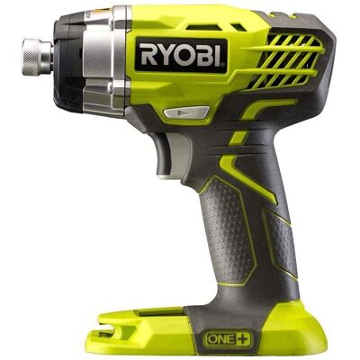Ryobi RID1801M Akkuschlagschrauber - 220 Nm - 18 V - Ohne Akku Ryobi RID1801M Akkuschlagschrauber - 220 Nm - 18 V - Ohne Akku