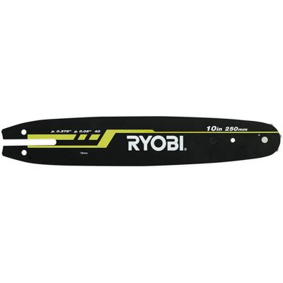 Ryobi RPP750S Guida di 25cm per Potatori su Pali Elettrici Ryobi RPP750S Guida di 25cm per Potatori su Pali Elettrici