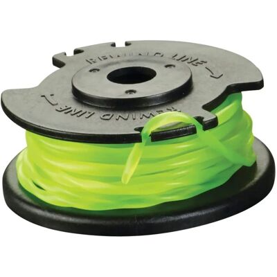 RYOBI RAC142 - 2mm Drahtspule & Abdeckung - Kompatibel mit RLT36 RYOBI RAC142 - 2mm Drahtspule & Abdeckung - Kompatibel mit RLT36
