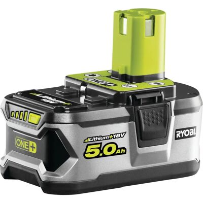 Bateria litowa Ryobi RB 18L50 18V - Typ: Li-ion Bateria litowa Ryobi RB 18L50 18V - Typ: Li-ion