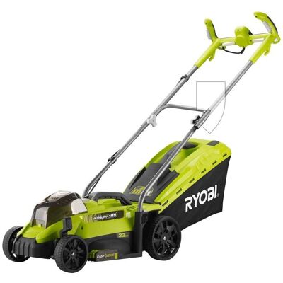 Ryobi OLM1833H 18V One+ Akumulatorowa kosiarka - Kosiarka Ryobi OLM1833H 18V One+ Akumulatorowa kosiarka - Kosiarka
