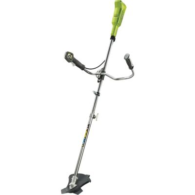 Ryobi OBC1820B Akumulátorová sekačka - 20cm záběr - Zelená Ryobi OBC1820B Akumulátorová sekačka - 20cm záběr - Zelená