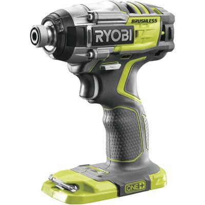 Ryobi R18IDBL-0 - Publicité Ryobi R18IDBL-0 - Publicité