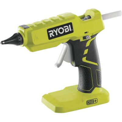 Ryobi R18GLU-0 Cordless Hot Glue Gun Ryobi R18GLU-0 Cordless Hot Glue Gun
