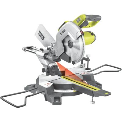 Ryobi EMS305RG Gehrungssäge - 2200 W, 305 mm Ryobi EMS305RG Gehrungssäge - 2200 W, 305 mm