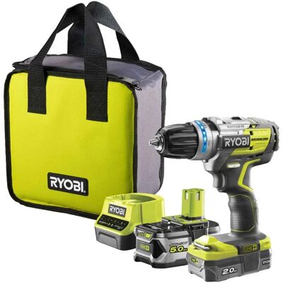 Ryobi 5133003614 - Publicité Ryobi 5133003614 - Publicité