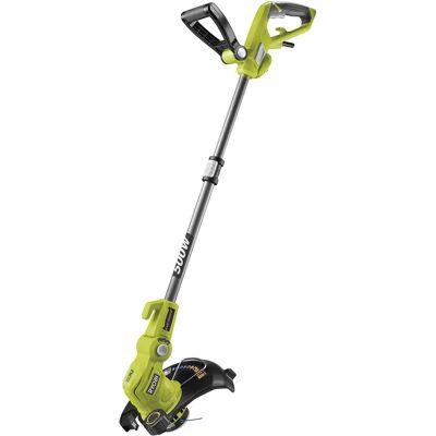 Ryobi RLT5127 - Elektrický strunový zastřihovač 500W, 27cm Ryobi RLT5127 - Elektrický strunový zastřihovač 500W, 27cm