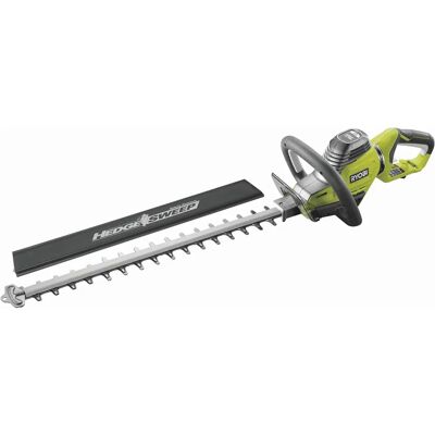 Ryobi RHT8165RL Tagliasiepi elettrico - 65cm, 800W, 34mm Ryobi RHT8165RL Tagliasiepi elettrico - 65cm, 800W, 34mm