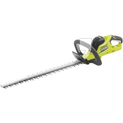 RYOBI HYBRID OHT1850H - 18V - Ostrze 50cm - Gałąź Ø 22cm - Podkaszarka RYOBI HYBRID OHT1850H - 18V - Ostrze 50cm - Gałąź Ø 22cm - Podkaszarka