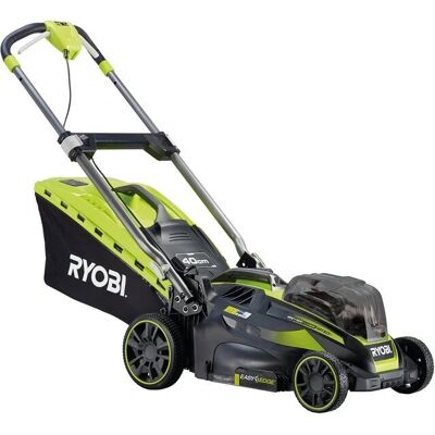 Ryobi - RLM18X41H240F - 40 cm - 36 V - tagliaerba Ryobi - RLM18X41H240F - 40 cm - 36 V - tagliaerba