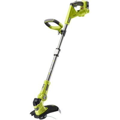Ryobi RLT1831H25F Cortabordes Híbrido - 18V, 2.5Ah Ryobi RLT1831H25F Cortabordes Híbrido - 18V, 2.5Ah