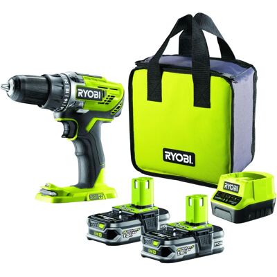 Ryobi R18DD3-215S Ryobi R18DD3-215S