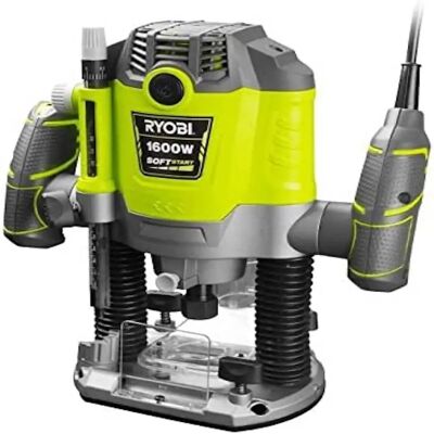 Ryobi R18DD5-220S Akku-Kompakt-Bohrschrauber - 2 Akkus Ryobi R18DD5-220S Akku-Kompakt-Bohrschrauber - 2 Akkus