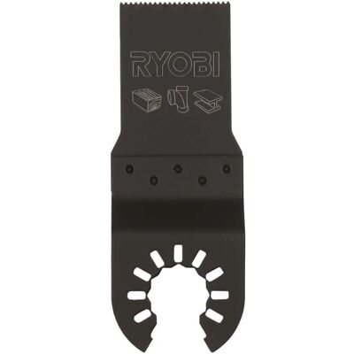 Ryobi RAKMT01PMM28 Lame plongante bimétal 28mm Ryobi RAKMT01PMM28 Lame plongante bimétal 28mm