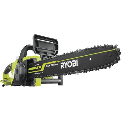Ryobi RCS1935B 1900W 35cm Elektrická řetězová pila - Efektivní řezání Ryobi RCS1935B 1900W 35cm Elektrická řetězová pila - Efektivní řezání