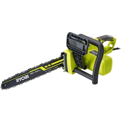 Ryobi RCS2340B Řetězová pila - 40cm, 2300W, Protivibrační systém Ryobi RCS2340B Řetězová pila - 40cm, 2300W, Protivibrační systém