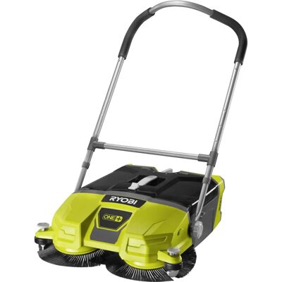 Ryobi R18SW3-0 Odkurzacz do śmieci - 18V, 53cm, 17L, System Ryobi R18SW3-0 Odkurzacz do śmieci - 18V, 53cm, 17L, System