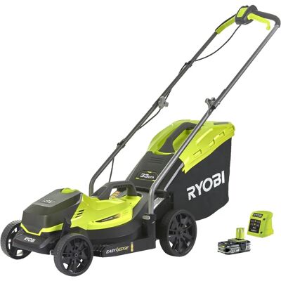 RYOBI RLM18C33B25 RYOBI RLM18C33B25