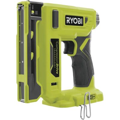 Ryobi R18ST50-0 Cordless Stapler - Bare Tool Ryobi R18ST50-0 Cordless Stapler - Bare Tool