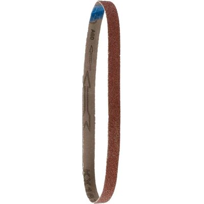 Ryobi RAKPFB03 - Set 3 Schleifbänder - Zubehör für Bandschleifer Ryobi RAKPFB03 - Set 3 Schleifbänder - Zubehör für Bandschleifer