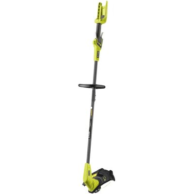 Ryobi LithiumPlus RY36LT33A-0 36V Akku-Rasentrimmer - Verstellbar, Leicht Ryobi LithiumPlus RY36LT33A-0 36V Akku-Rasentrimmer - Verstellbar, Leicht