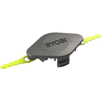 Ryobi RAC155 Heavy Duty Blade and Disc - Ostrza i Tarcza Ryobi RAC155 Heavy Duty Blade and Disc - Ostrza i Tarcza
