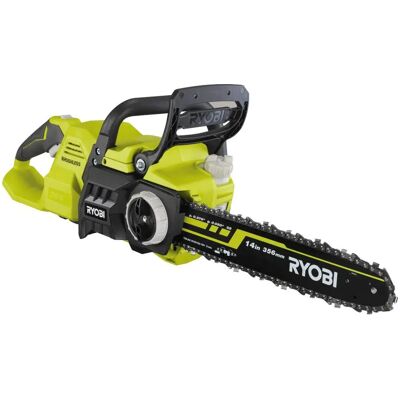 Ryobi RY36CSX35A-0 36 V (utan batteri och laddare) Ryobi RY36CSX35A-0 36 V (utan batteri och laddare)