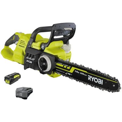 Ryobi RY36CSX35A-150 Borrfri kedjesåg - 35cm - 36V Ryobi RY36CSX35A-150 Borrfri kedjesåg - 35cm - 36V