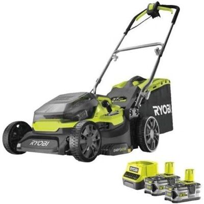 Ryobi RY18LMH37A-250 Ryobi RY18LMH37A-250