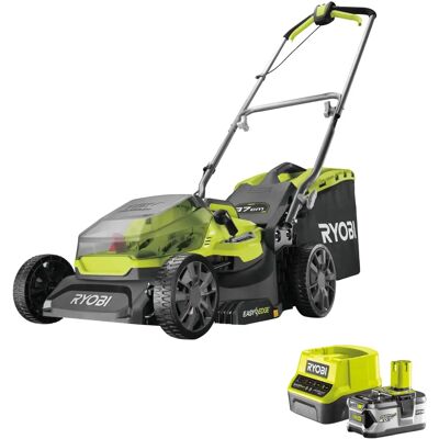 RYOBI RY18LM37A-140 RYOBI RY18LM37A-140