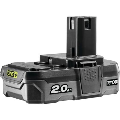 Ryobi RB18L20 18V Lithium+ 2,0Ah Akku - Akku für Ryobi 18V Geräte Ryobi RB18L20 18V Lithium+ 2,0Ah Akku - Akku für Ryobi 18V Geräte