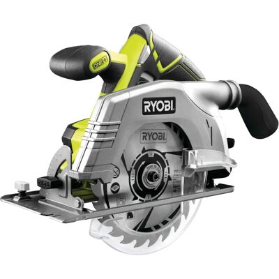 Ryobi R18CS-0 ONE+ 18 V Cordless Circular Saw - Circular Saw Ryobi R18CS-0 ONE+ 18 V Cordless Circular Saw - Circular Saw