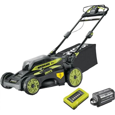 Ryobi Ry36Lmx51A-160 Ryobi Ry36Lmx51A-160
