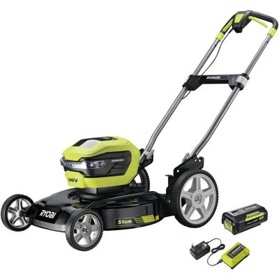 Ryobi Ry36Lmm51A-140 Ryobi Ry36Lmm51A-140