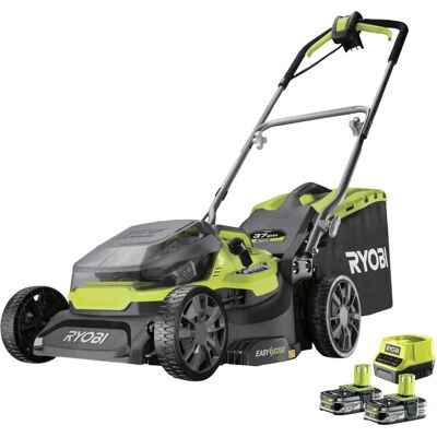 RYOBI RY18LMH37A-225 RYOBI RY18LMH37A-225
